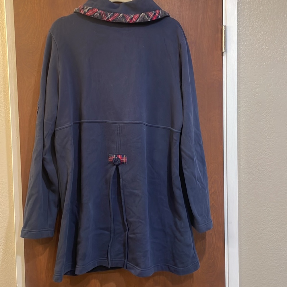 Disney jacket - Picture 4 of 4